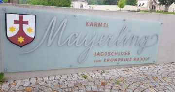 Ausflug nach Stift Heiligenkreuz und Mayerling