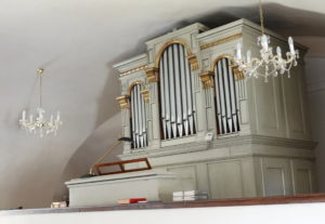 Orgel