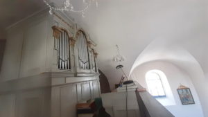 Orgel