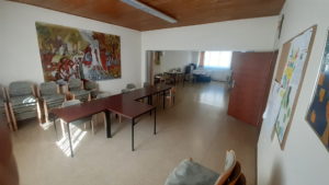 Pfarrheim Kleiner Saal