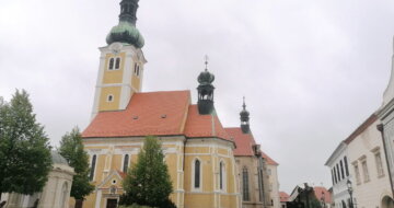 Ökumenische Männerwallfahrt - 23.4.