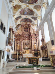 Foto © Martina Hafner