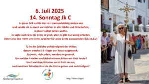 So, 06. Juli 2025