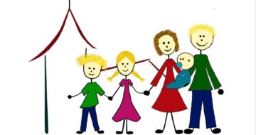 Familiengottesdienst in Zurndorf - 4.5.