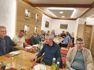 Zimandlkölla in Frauendorf Zimandlkölla in Frauendorf