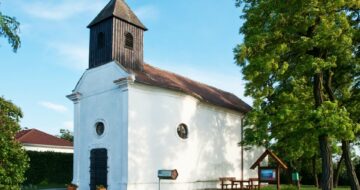 Kreuzfest in Dt. Jahrndorf - 14.9.