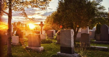 Familiengottesdienst in Zurndorf - 1.11.