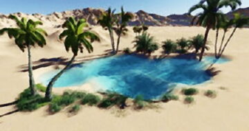 Oasenstunde in Zurndorf - 3.11.