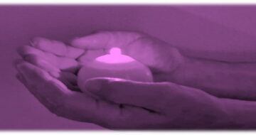 Adventfenster - Tragt in die Welt nun ein Licht