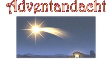 Adventandacht in Zurndorf - 24.12.